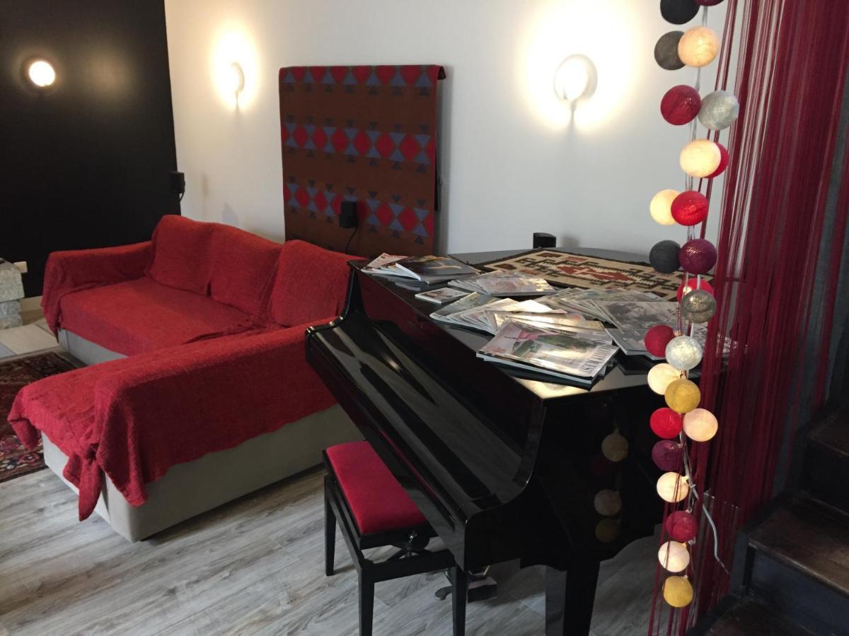 Les 3 Kois Bed & Breakfast Riec-sur-Belon Bagian luar foto