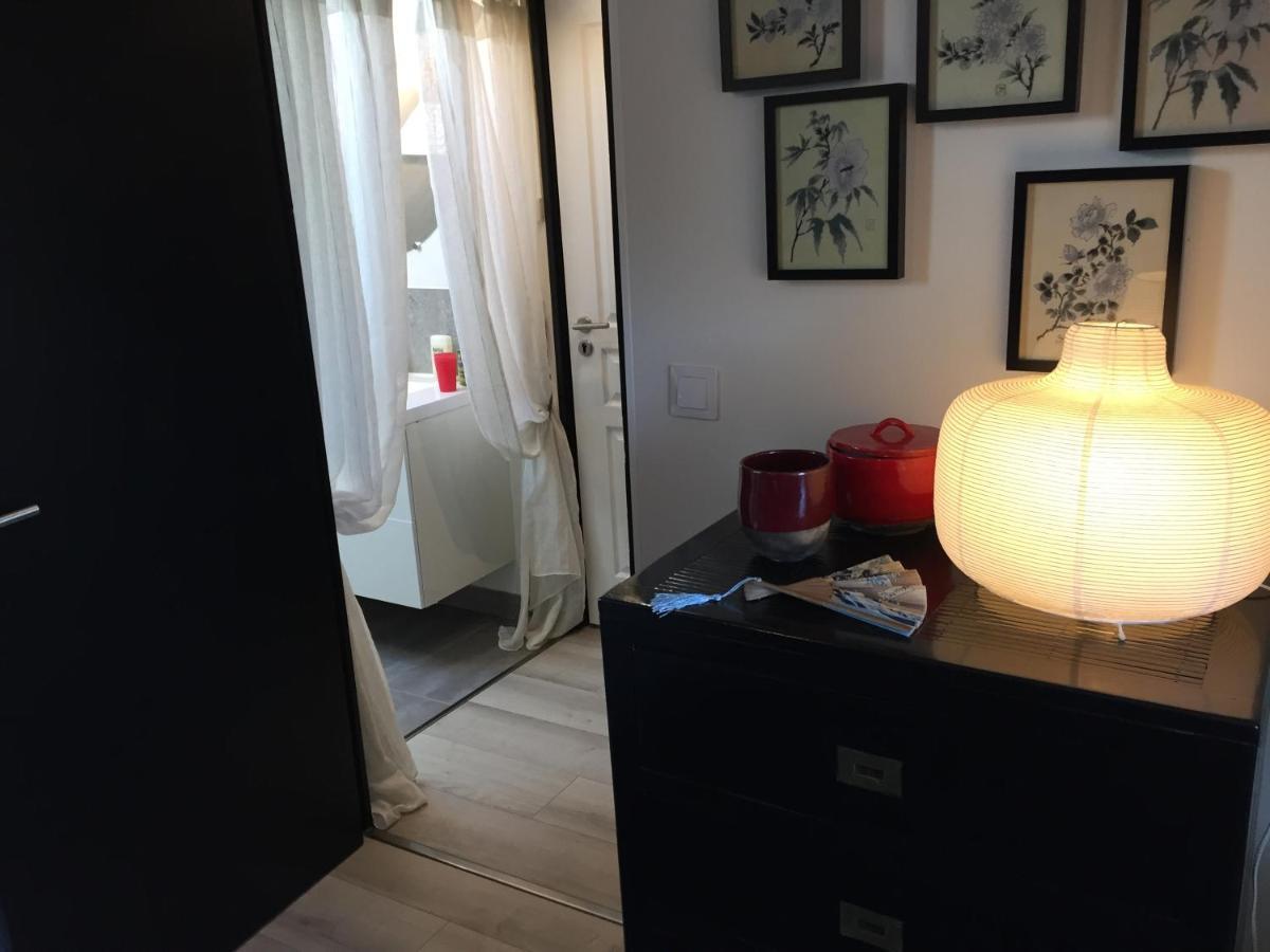Les 3 Kois Bed & Breakfast Riec-sur-Belon Bagian luar foto