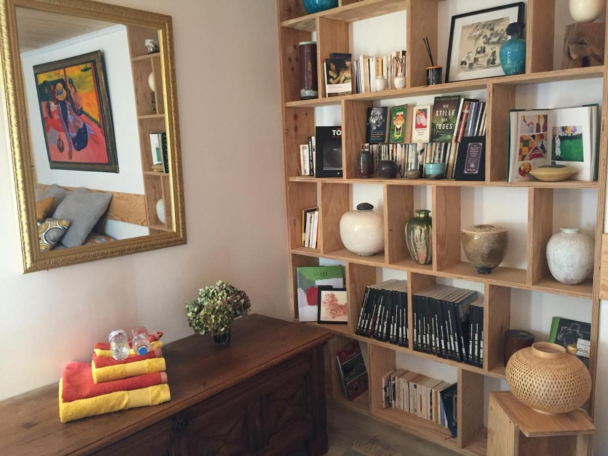 Les 3 Kois Bed & Breakfast Riec-sur-Belon Bagian luar foto