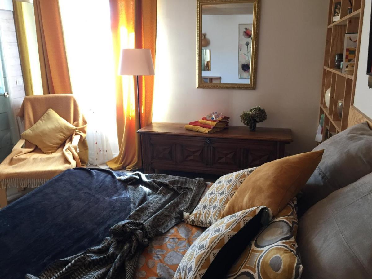 Les 3 Kois Bed & Breakfast Riec-sur-Belon Bagian luar foto